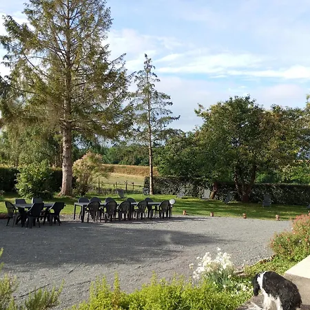 Holiday home De Groupe Du Coudray Neuille-Pont-Pierre