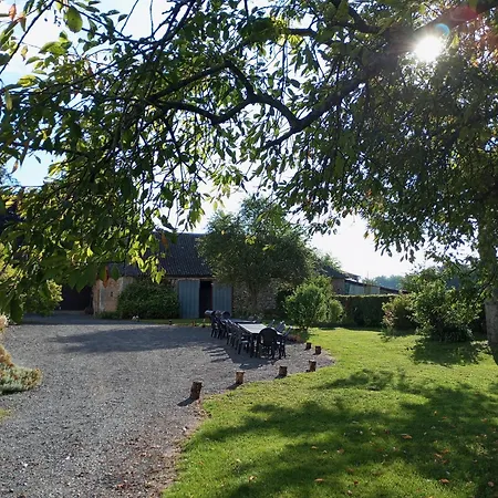 De Groupe Du Coudray *