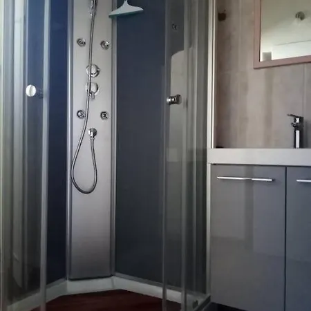 度假居 De Groupe Du Coudray *