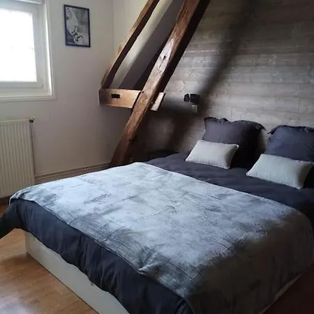 De Groupe Du Coudray *