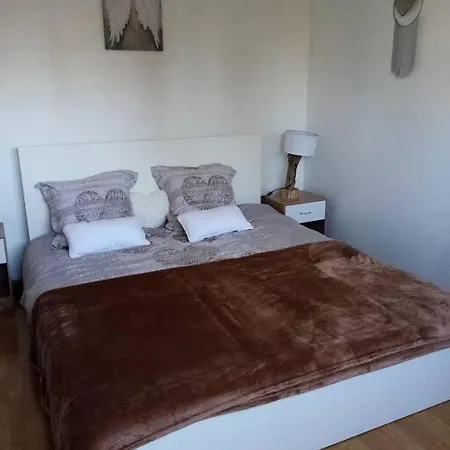 De Groupe Du Coudray Holiday home