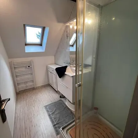 Holiday home De Groupe Du Coudray