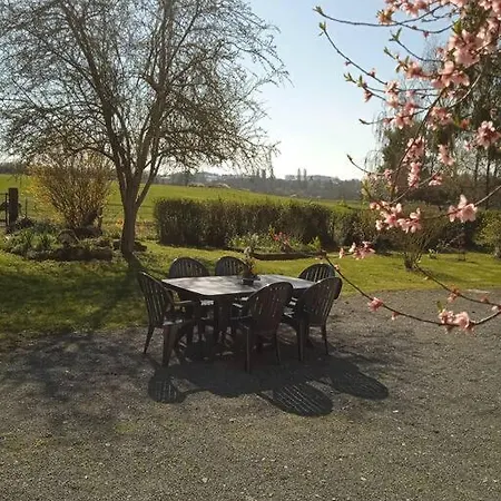 De Groupe Du Coudray 度假居 *