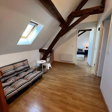 De Groupe Du Coudray