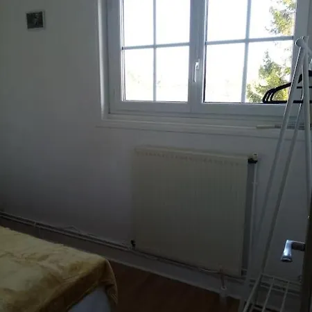 度假居 De Groupe Du Coudray *