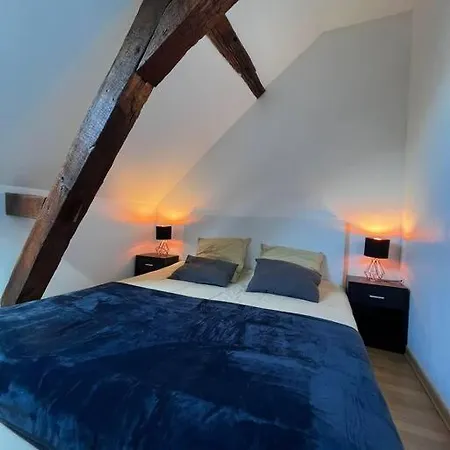 De Groupe Du Coudray *