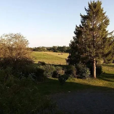 度假居 De Groupe Du Coudray