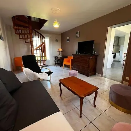 De Groupe Du Coudray *