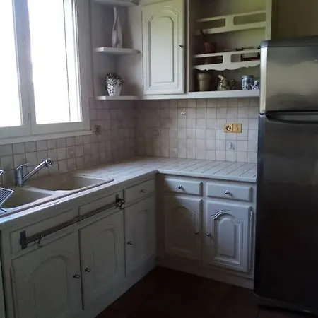 De Groupe Du Coudray 度假居 *