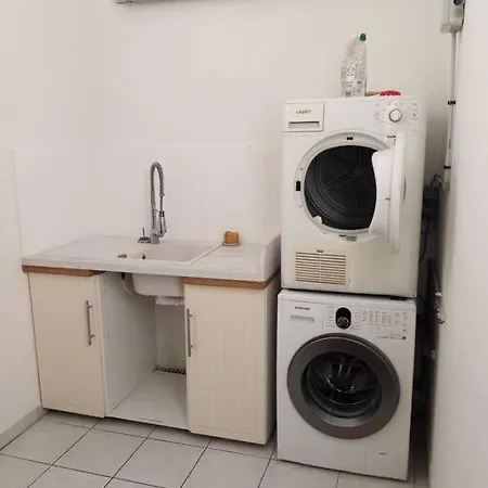 度假居 De Groupe Du Coudray Neuille-Pont-Pierre