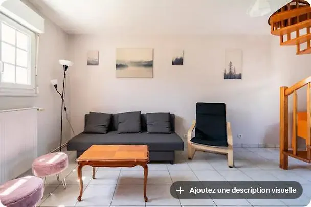 De Groupe Du Coudray Neuille-Pont-Pierre