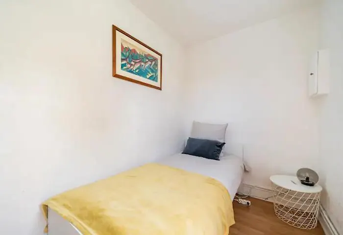 De Groupe Du Coudray Holiday home