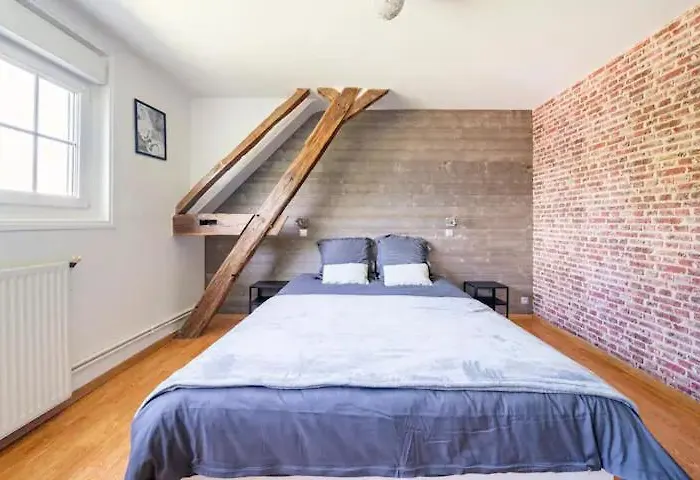 別荘 De Groupe Du Coudray Neuille-Pont-Pierre