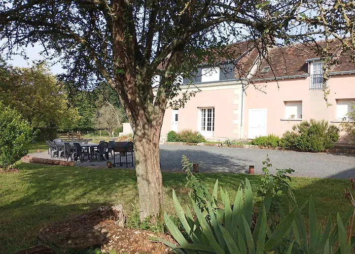 De Groupe Du Coudray