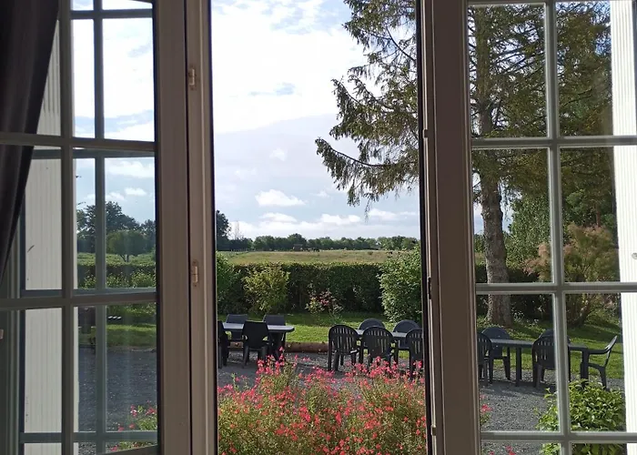 De Groupe Du Coudray *