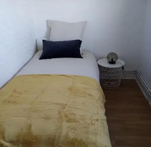 De Groupe Du Coudray 別荘 Neuille-Pont-Pierre