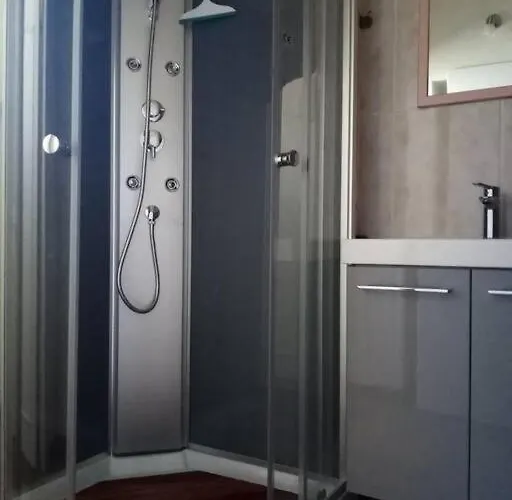 別荘 De Groupe Du Coudray *