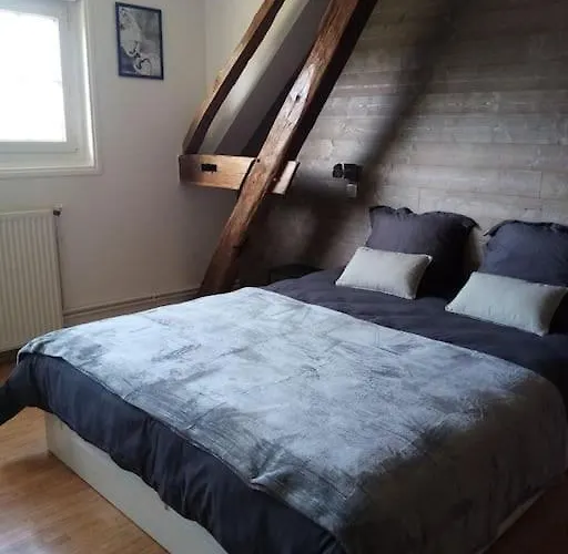 De Groupe Du Coudray *