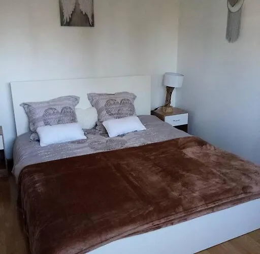 De Groupe Du Coudray Holiday home