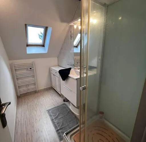 Holiday home De Groupe Du Coudray