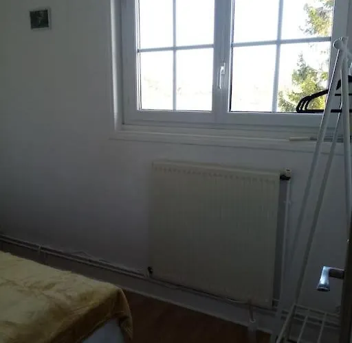 Holiday home De Groupe Du Coudray *