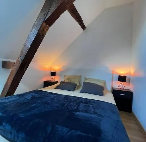 De Groupe Du Coudray *