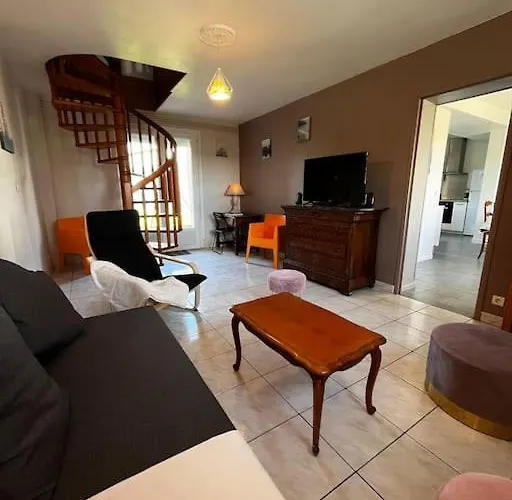 De Groupe Du Coudray *