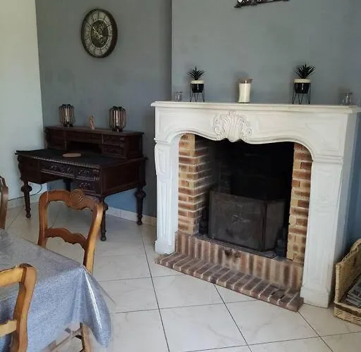 De Groupe Du Coudray Neuille-Pont-Pierre