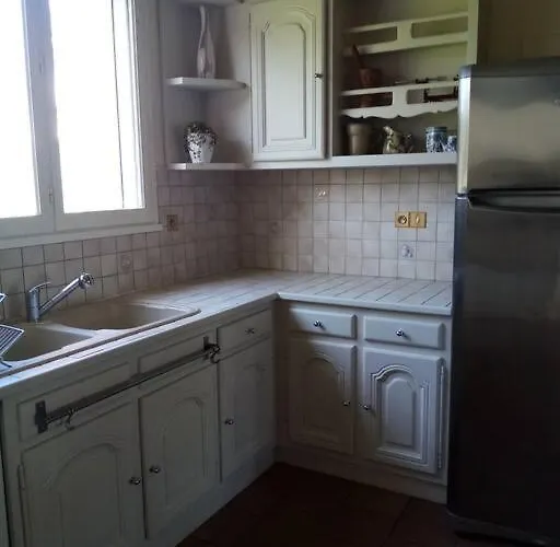 De Groupe Du Coudray 別荘 *