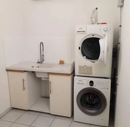 別荘 De Groupe Du Coudray Neuille-Pont-Pierre