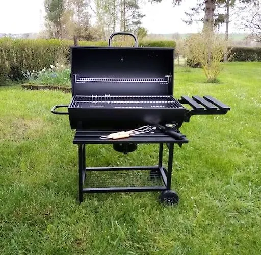 De Groupe Du Coudray 別荘 *